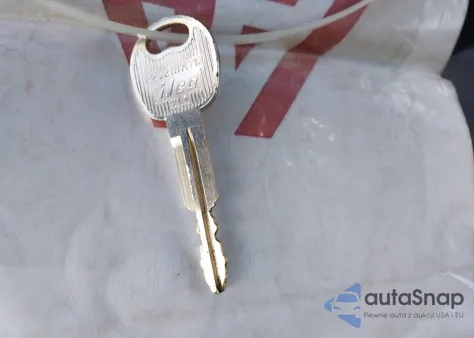 2006 Chevrolet Aveo Ls z USA, uszkodzony, nr VIN KL1TD56696B657507